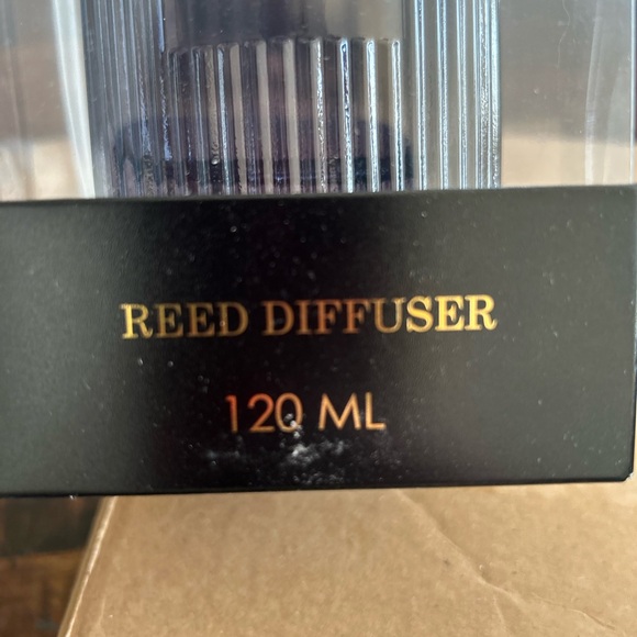 Sapphire Reed Diffuser - Picture 3 of 5